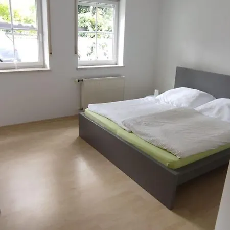 Ferienwohnung 