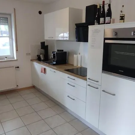 Ferienwohnung 