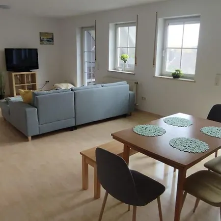 Ferienwohnung 