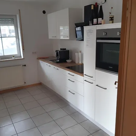 Ferienwohnung 