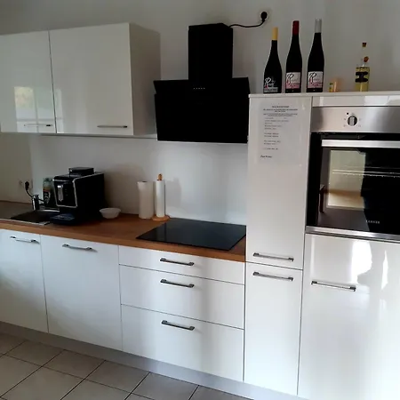 Ferienwohnung 